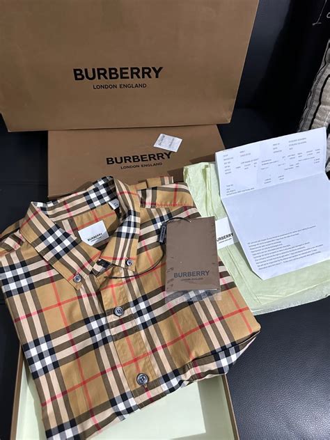 burberry jameson hemd|burberry her men's clothing.